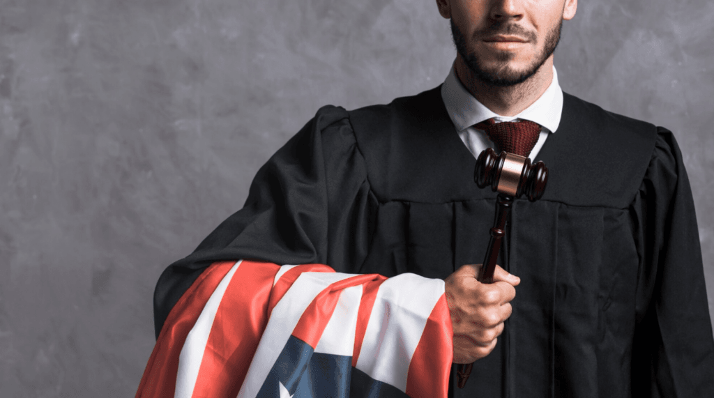 personal injury lawyer