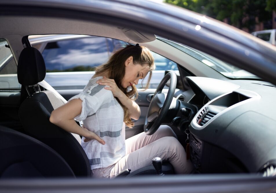 Houston injury lawyer