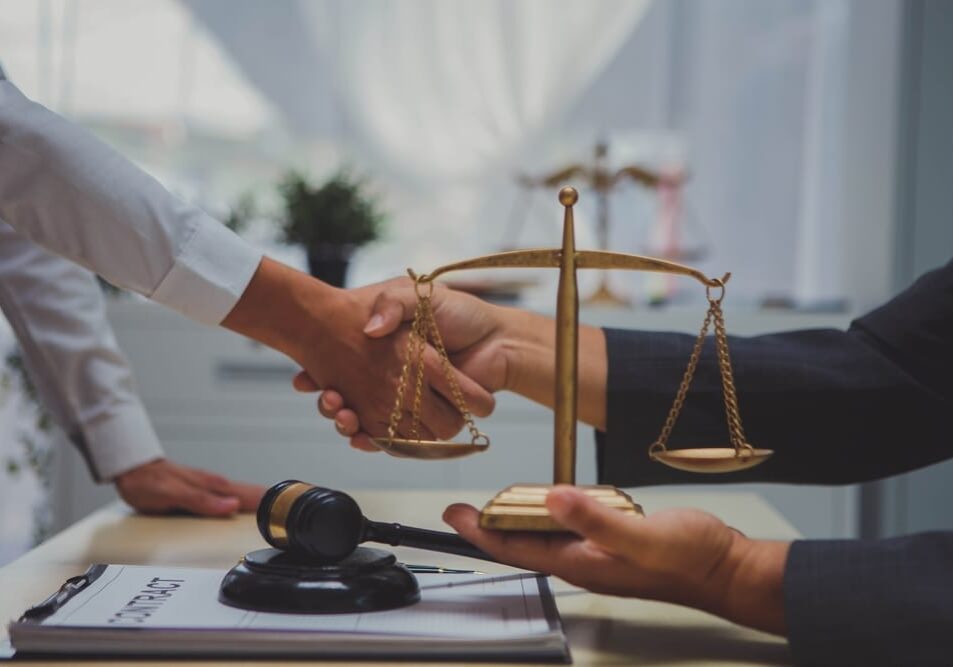 Houston injury lawyer