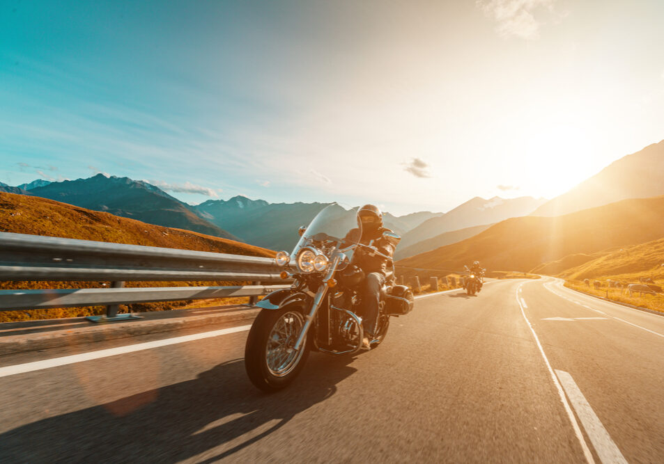 Houston motorcycle accident attorney