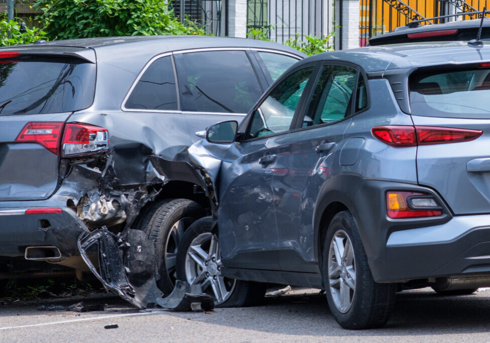 Oklahoma car crash lawyer