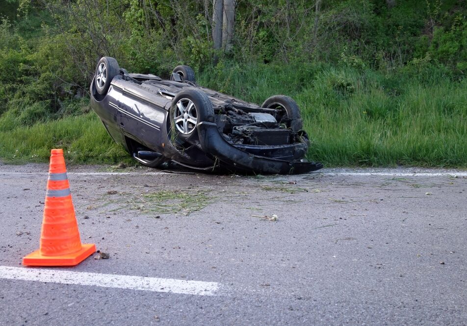 Oklahoma car crash lawyers