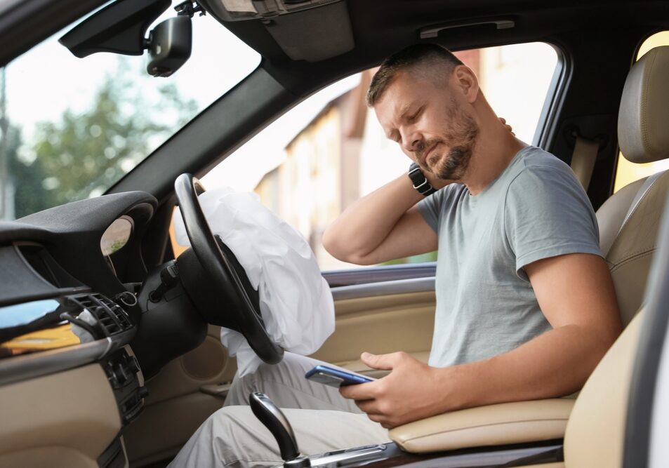 Oklahoma personal injury law attorney