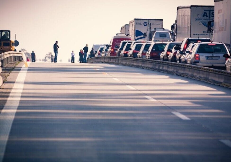 Oklahoma Truck Accident Lawyer