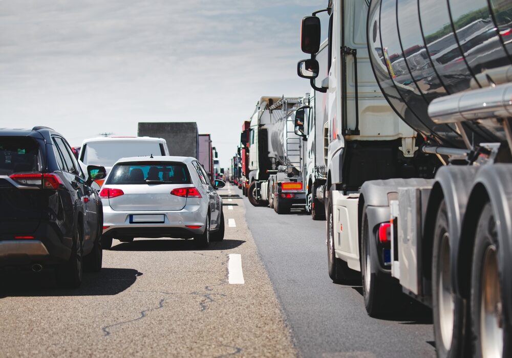truck accident lawyer in Oklahoma